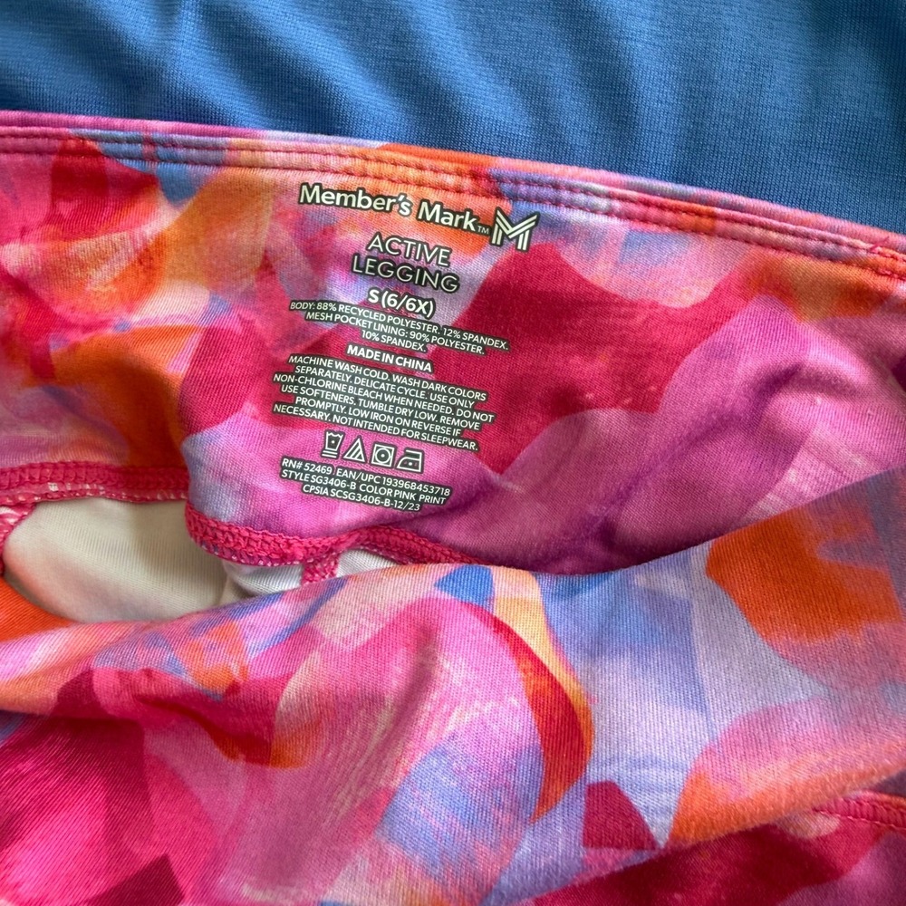 Girls Clothing Bundle Size 6 Cat & Jack Gap Cynthia Rowley 10 Piece Lot - Picture 7 of 9